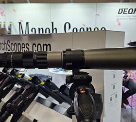 shot 2025 march scopes displays prs optimized scope