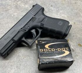 concealed carry corner self defense ammo options