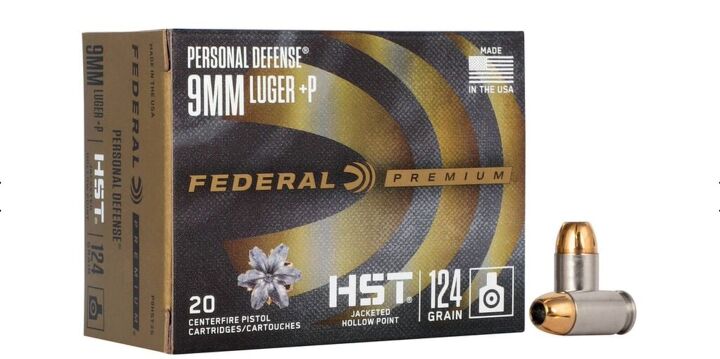 concealed carry corner self defense ammo options