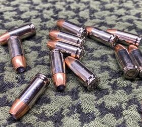 concealed carry corner self defense ammo options