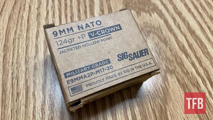 concealed carry corner self defense ammo options