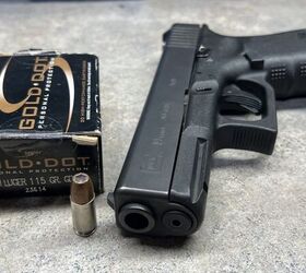 concealed carry corner self defense ammo options