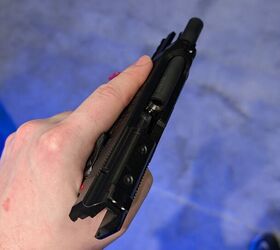 SHOT 2025] Beretta Unveil the .32 ACP Beretta 80X Cheetah