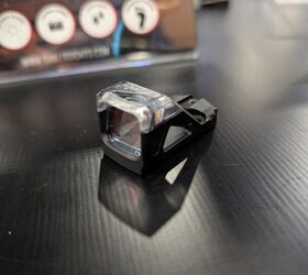 shot 2025 shield sights introduce clear hood pistol red dot omssc