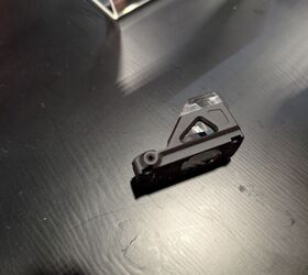 shot 2025 shield sights introduce clear hood pistol red dot omssc