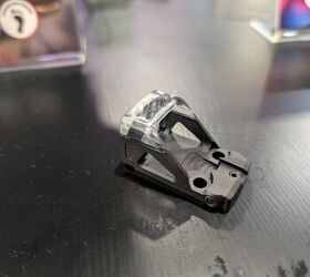 shot 2025 shield sights introduce clear hood pistol red dot omssc