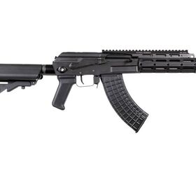 SHOT 2025] Arsenal AK-20 Rifles Now Available | thefirearmblog.com