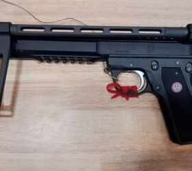 shot 2025 fightlite hypnos uppers for ruger rimfire pistols