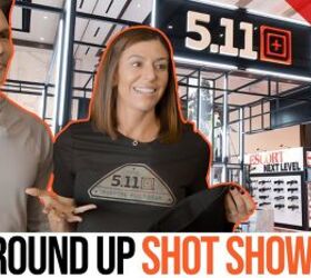 The Annual 5.11 New Product Roundup! | SHOT Show 2025