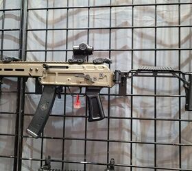 shot 2025 show low updates their pcc design working on 10mm option