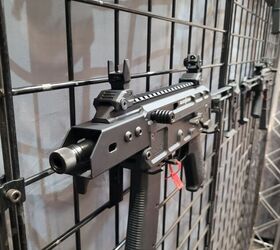 shot 2025 show low updates their pcc design working on 10mm option