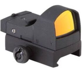 shot show anniversary the sellmark story, Early Sellmark optics gave consumers a value oriented choice for their AR just as popularity on the platform exploded