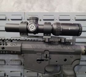 shot show anniversary the sellmark story, Now Sightmark the brand that started it all is but one corner of Sellmark s empire