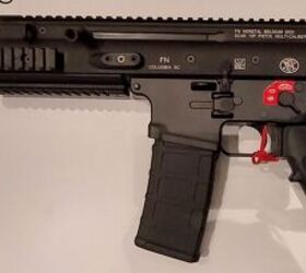 shot 2025 franklin armory binary scar trigger f22 and ops 11