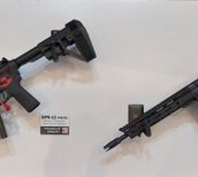 shot 2025 franklin armory binary scar trigger f22 and ops 11