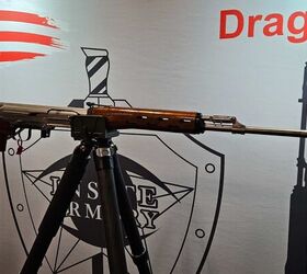 Classic Dragunov version