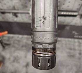 shot 2025 dead air unveils sandman x suppressor