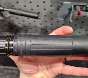 shot 2025 dead air unveils sandman x suppressor