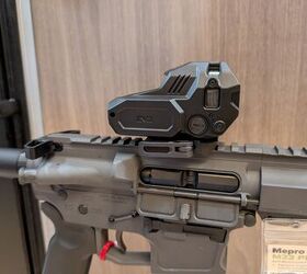 shot 2025 scoping out meprolights range of new releases