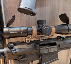 shot 2025 scoping out meprolights range of new releases