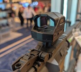 shot 2025 scoping out meprolights range of new releases
