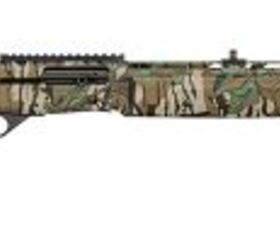 shot 2025 mossberg means business with updated shotguns