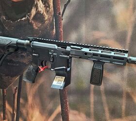 [SHOT 2025] Daniel Defense Adds New PCC