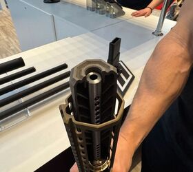 silencer saturday 365 new angstadt arms suppressors at shot 2025