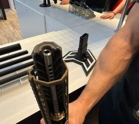 silencer saturday 365 new angstadt arms suppressors at shot 2025