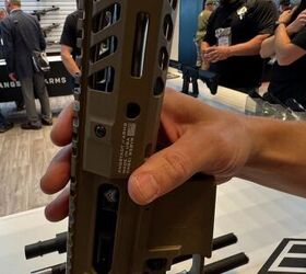 silencer saturday 365 new angstadt arms suppressors at shot 2025