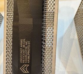 silencer saturday 365 new angstadt arms suppressors at shot 2025