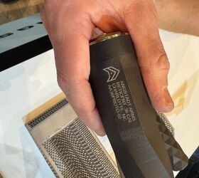 silencer saturday 365 new angstadt arms suppressors at shot 2025