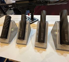 silencer saturday 365 new angstadt arms suppressors at shot 2025