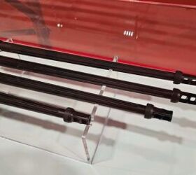 shot 2025 barrett firearms adds new mrad barrel options