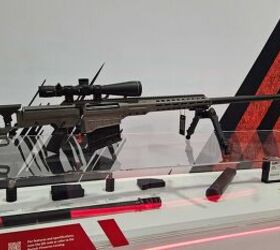 shot 2025 barrett firearms adds new mrad barrel options