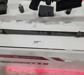 shot 2025 barrett firearms adds new mrad barrel options