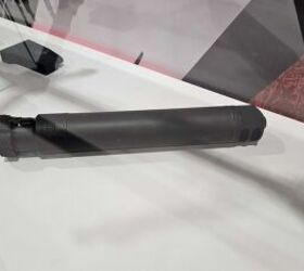 shot 2025 barrett firearms adds new mrad barrel options