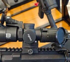[SHOT 2025] EOtech's Itty Bitty 3-9x32 Scope | thefirearmblog.com