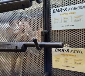 shot 2025 bergara s new rifles for 2025