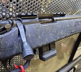 shot 2025 bergara s new rifles for 2025