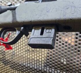 shot 2025 bergara s new rifles for 2025