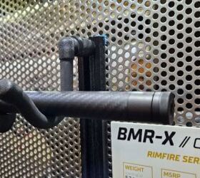 shot 2025 bergara s new rifles for 2025