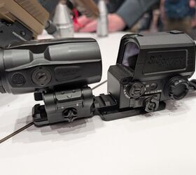 shot 2025 sig sig romeo8t amr and juliet3t dynamic reticle system