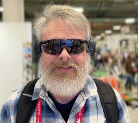 [SHOT 2025] Magna Lens Relieves Eye and Ear Protection Pain