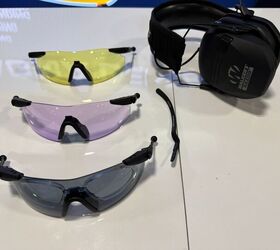 shot 2025 magna lens relieves eye and ear protection pain