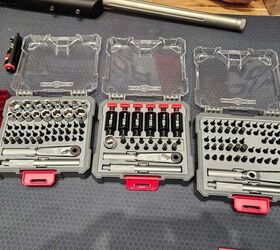 shot 2025 real avid displays new x3 driver kits