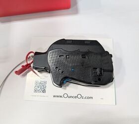 shot 2025 the ounce the most unusual pistol at shot show