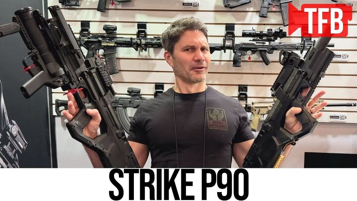 The Firearm Blog - Firearms not Politics | thefirearmblog.com