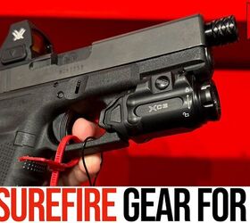 Surefire New Product Roundup | SHOT Show 2025