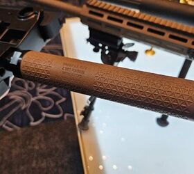 shot 2025 radical firearms silencers for cheytac and more